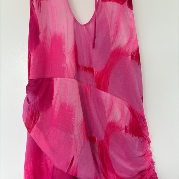 Farai London Amora Dress Size M - Picture 5 of 6